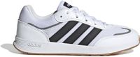 Adidas Tensaur Switch Schoenen Wit EU 40 Kinderen