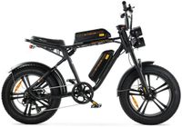 ENGWE M20 Vélo électrique Fatbike