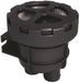 VETUS Waterfilter 38mm aansluiting | FTR33038M