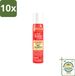 Treaclemoon 10 x Shampooing sec Rouge Love - 200 ml