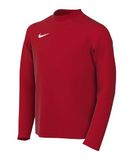 Nike Team Nike T-shirt Dri-FIT Park VIII longsleeve Rood - Maat L