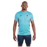 Joma Danubio II Sportset Turquoise-Marine S
