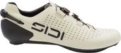 SIDI Shot 3 Beige Men Size 42.5 Carbon