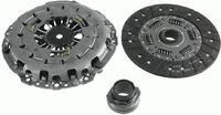 SACHS Koppelingsset 3000 951 930