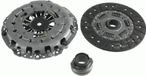 SACHS Koppelingsset 3000 951 930