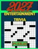The Independently Published The Big Book of Entertainment Trivia Challenge