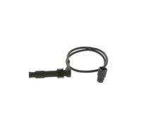 BOSCH Zündkabelsatz 0986357162