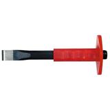 Eclipse Professional Tools 22-210R beschermde platte beitel 10" x 1"