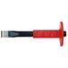 Eclipse Professional Tools 22-210R beschermde platte beitel 10" x 1"