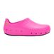 Dr. Scholl Klomp Ultragrip Shoe EVA Unisex - Maat 41 Fuchsia