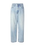 LEVI'S ® Jeans '578® BAGGY' lichtblauw