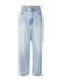 LEVI'S ® Jeans '578® BAGGY' lichtblauw