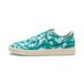 PUMA Sneakers Majesty What The Fun Unisexe, Chaussures, Blanc, 39