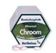Berthelsen Picolinate de chrome 62500 ng 250 comprimés