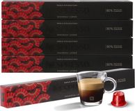 Nespresso Shanghai Lungo Smaak Koffiecapsules