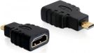 Delock HDMI Adapter