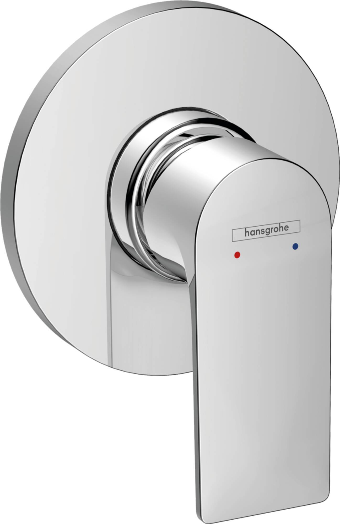 Hansgrohe Rebris E