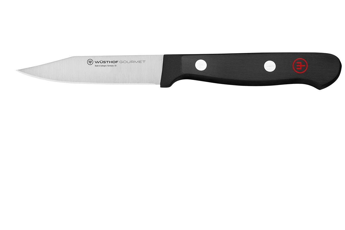 Wüsthof Gourmet groentemes 8 cm, 1025048208