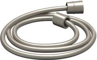 IVY Sanibell IVY Smooth Doucheslang - 150 cm - Geborsteld Nikkel PVD