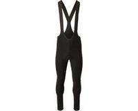 AGU Comfort Plus Bibtight Heren Zwart L