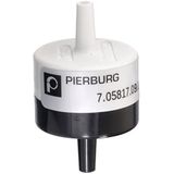 PIERBURG Ventil, Sekundärluftsystem 7.05817.09.0
