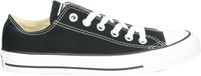 Converse Chuck Taylor All Star Baskets Basses Unisexe - Black