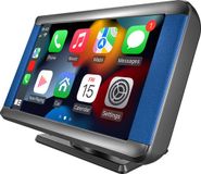DrPhone CarPlayStream ProTouch Autoradio MP5