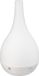 Serene House Diffuseur à ultrasons Comet Blanc 150ml