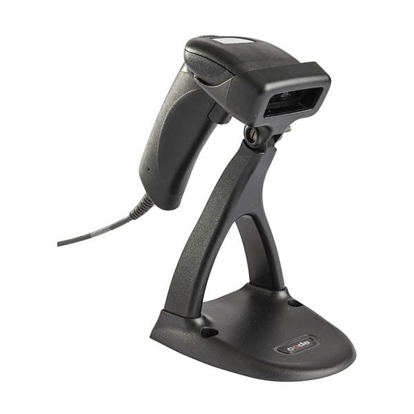 Brady CR950 handscanner inclusief kabel