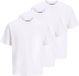 Jack & Jones Basic Shirt Heren (3-pack) - Maat M