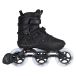 Powerslide Patins à roulettes Powerslide Phuzion Argon 110 KPU PDS (Noir - 45)