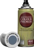 The Army Painter Wolf Grey - Colour Primer - CP3021