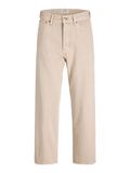 JACK & JONES Jean 'JJIAlex JJOriginal' beige