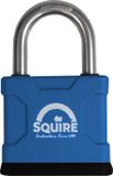 Squire Hangslot ATL42SM Messing Inox Multicolore