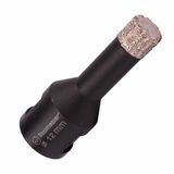 Distar Baumesser Keramik Pro Serie - Diamantboor - 12mm M14