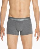 HOM Classic boxer briefs (1-pack) - heren boxer kort - grijs