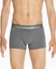 HOM Classic boxer briefs (1-pack) - heren boxer kort - grijs