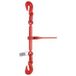 Idmat - Tendeur d'arrimage à cliquet 10t 720/860mm