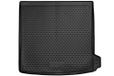 Kofferbakmat Element Audi Q8 rubberen kofferbakmat, premium antislip