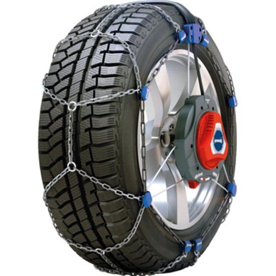 PEWAG Servomatik RSM 75 sneeuwketting (2 stuks) - 9006350505609