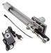 OEM Lineaire actuator, 24V DC, slag 3-15 cm, 90 omwentelingen per minuut, instelbaar