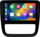 Happiq Autoradio met Bluetooth et CarPlay pour VW Volkswagen Scirocco (2008-2013)