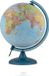 Atmosphere Globe - Dag & Nacht Nova Rico - Kunststof - Wereldbol - Ø25cm - Nederlandstalig - NR-0325GNND-NR
