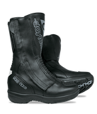Daytona Lady Star Zwart Gore-Tex Motorlaarzen