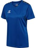 Hummel Pull femme Hummel Authentic Pl