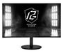 Asrock PG27FFS2E moniteur 68,6 cm (27") Full HD LED Noir