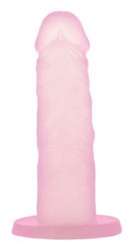 Addiction - Cocktails Siliconen Dildo - Purple Cosmo - Paars
