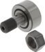 NTN NUKR80 X/3AS 30x80x100mm