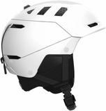 SALOMON Husk Prime Mips Skihelm Wit