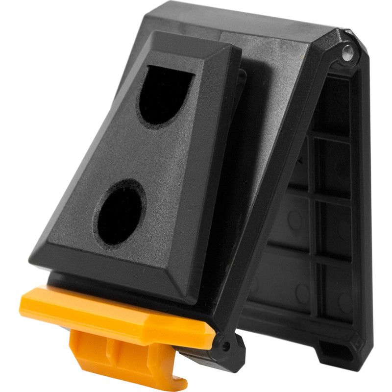 Toughbuilt ClipTech Hubs clips (3-pack)